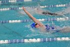 Swimming & Diving vs Babson  Swimming & Diving vs Babson College. - Photo by Keith Nordstrom : Wheaton, Swimming